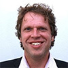 Foto van Peter Sampers