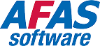 Logo AFAS software