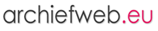 Logo Archiefweb.eu