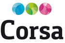 Logo Corsa