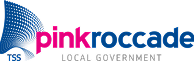 Logo pinkroccade