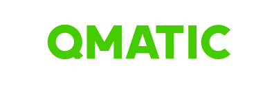 Logo Qmatic