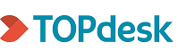 Logo Topdesk