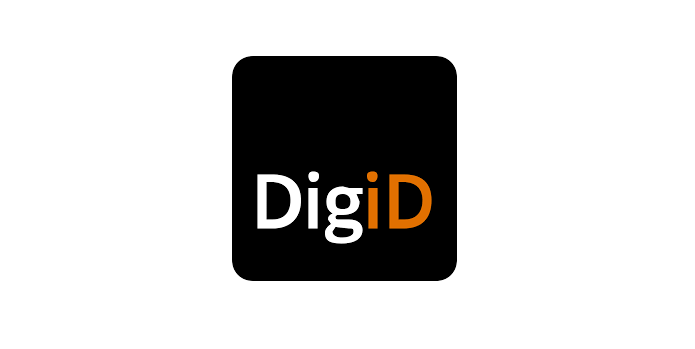 Logo DigiD