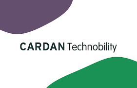 Logo Cardan Technobility
