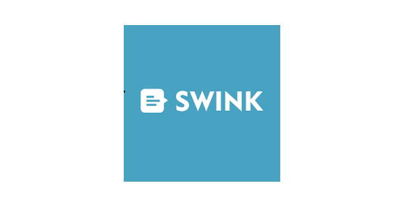 Swink logo