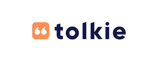 Logo Tolkie