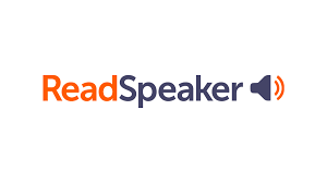 Readspeaker logo