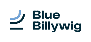 Blue Billywig logo